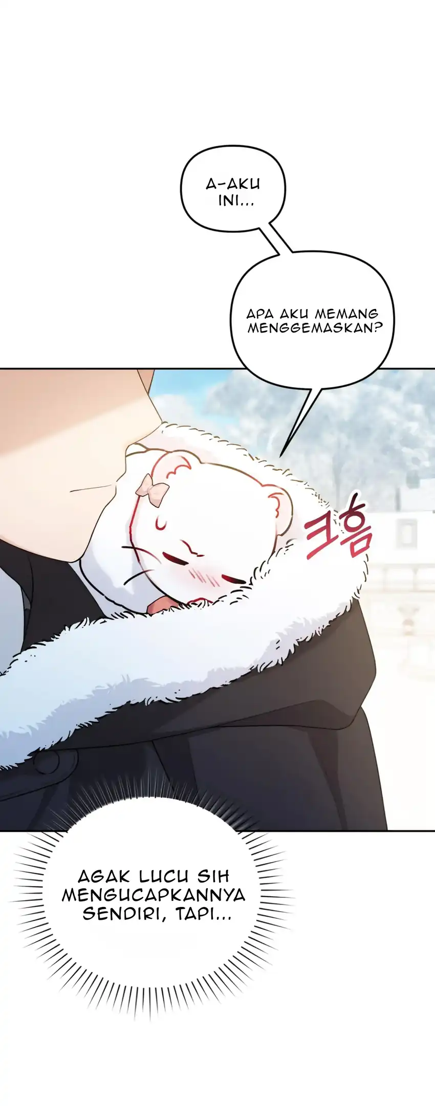 The Villain’s Daughter in law is Inherently Powerful Chapter 17 - Page 29