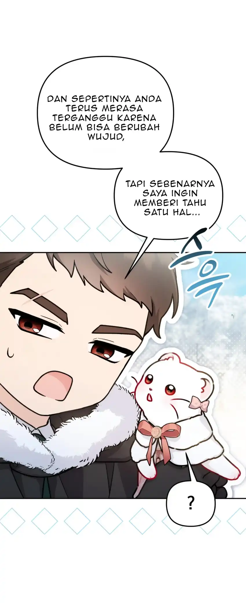 The Villain’s Daughter in law is Inherently Powerful Chapter 17 - Page 34