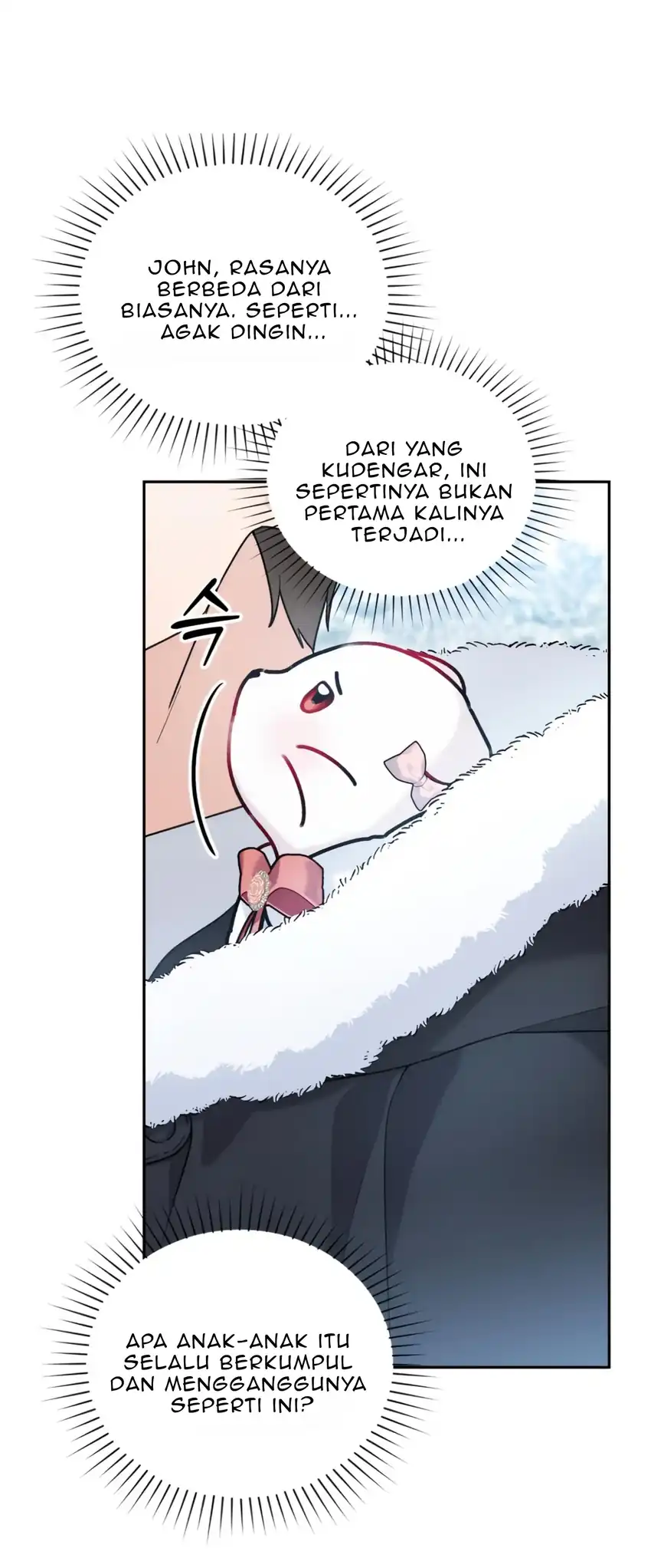 The Villain’s Daughter in law is Inherently Powerful Chapter 17 - Page 49