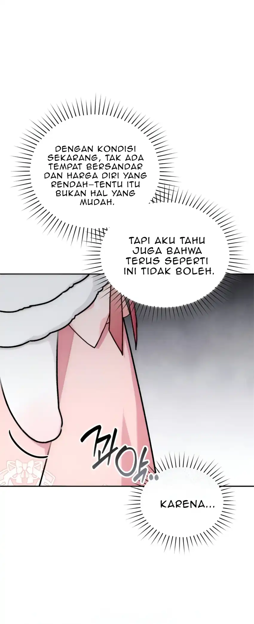 The Villain’s Daughter in law is Inherently Powerful Chapter 18 - Page 52