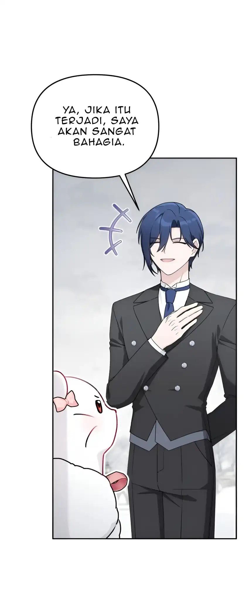 The Villain’s Daughter in law is Inherently Powerful Chapter 19 - Page 12