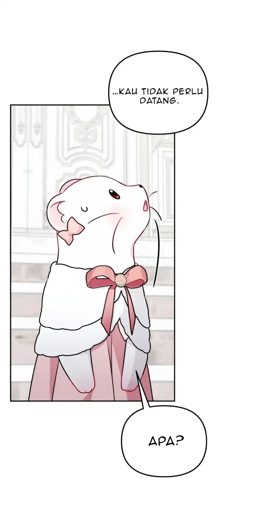 The Villain’s Daughter in law is Inherently Powerful Chapter 19 - Page 15