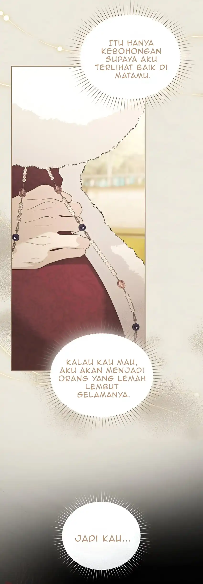 The Villain’s Daughter in law is Inherently Powerful Chapter 19 - Page 43