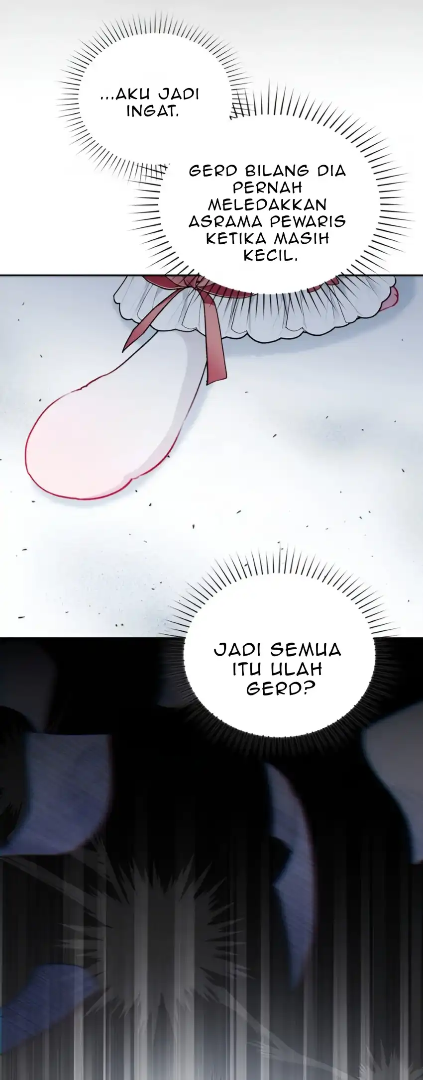 The Villain’s Daughter in law is Inherently Powerful Chapter 19 - Page 47