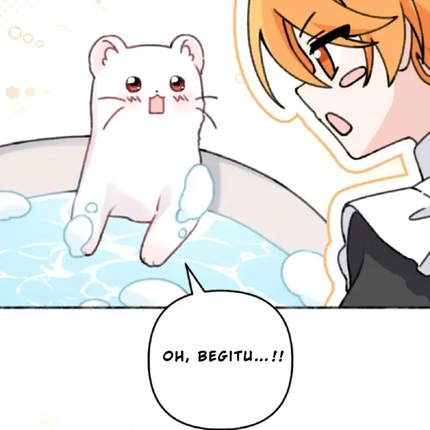 The Villain’s Daughter in law is Inherently Powerful Chapter 2 - Page 117