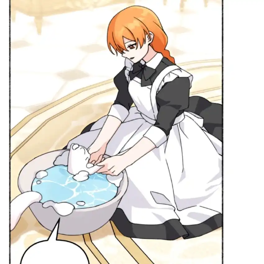 The Villain’s Daughter in law is Inherently Powerful Chapter 2 - Page 122