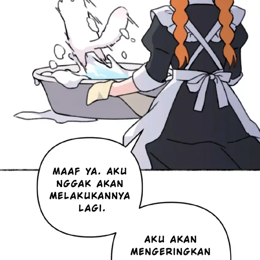 The Villain’s Daughter in law is Inherently Powerful Chapter 2 - Page 127