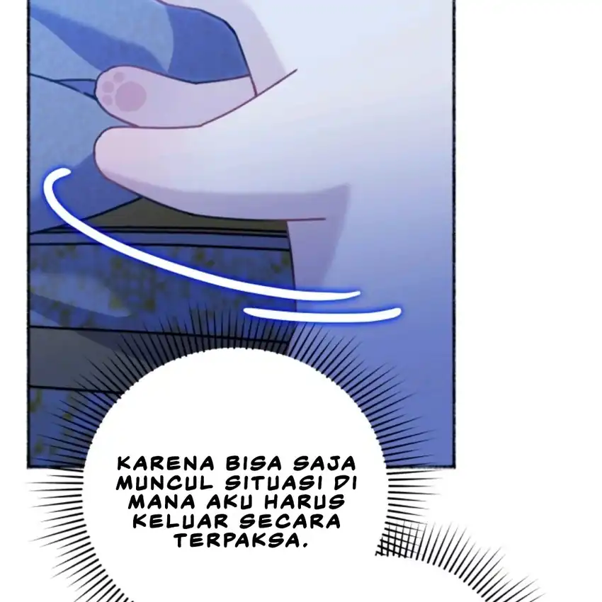 The Villain’s Daughter in law is Inherently Powerful Chapter 2 - Page 149