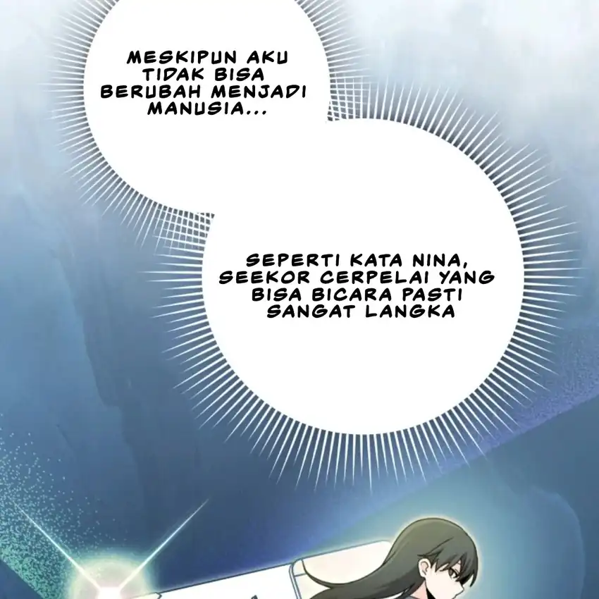 The Villain’s Daughter in law is Inherently Powerful Chapter 2 - Page 151