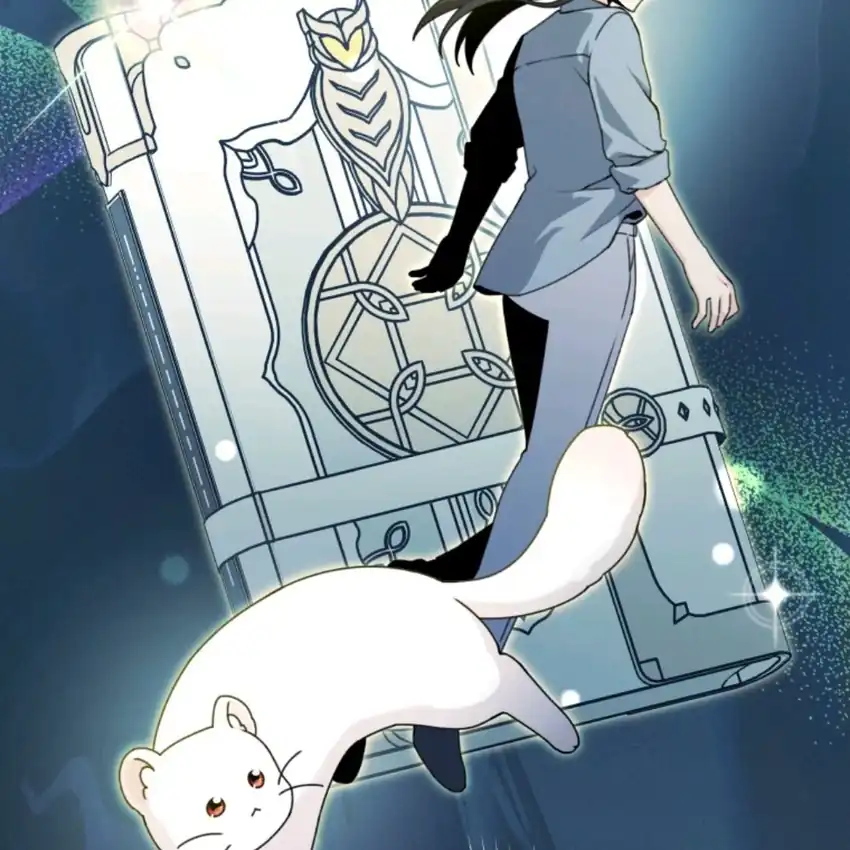 The Villain’s Daughter in law is Inherently Powerful Chapter 2 - Page 152