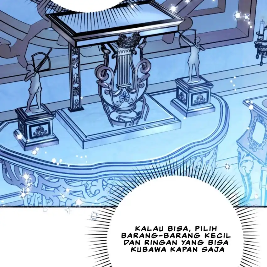 The Villain’s Daughter in law is Inherently Powerful Chapter 2 - Page 156