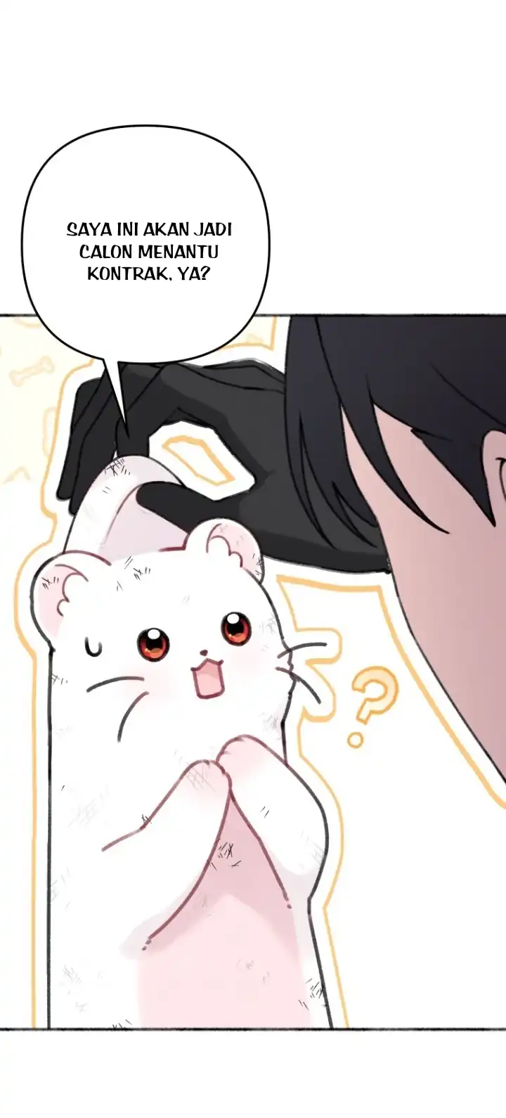 The Villain’s Daughter in law is Inherently Powerful Chapter 2 - Page 24