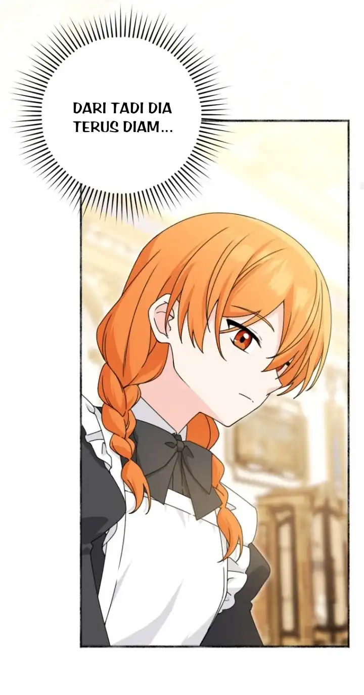 The Villain’s Daughter in law is Inherently Powerful Chapter 2 - Page 38