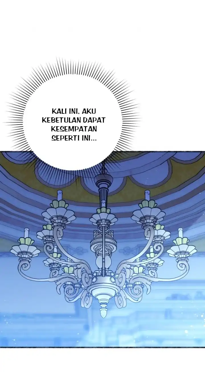 The Villain’s Daughter in law is Inherently Powerful Chapter 2 - Page 53