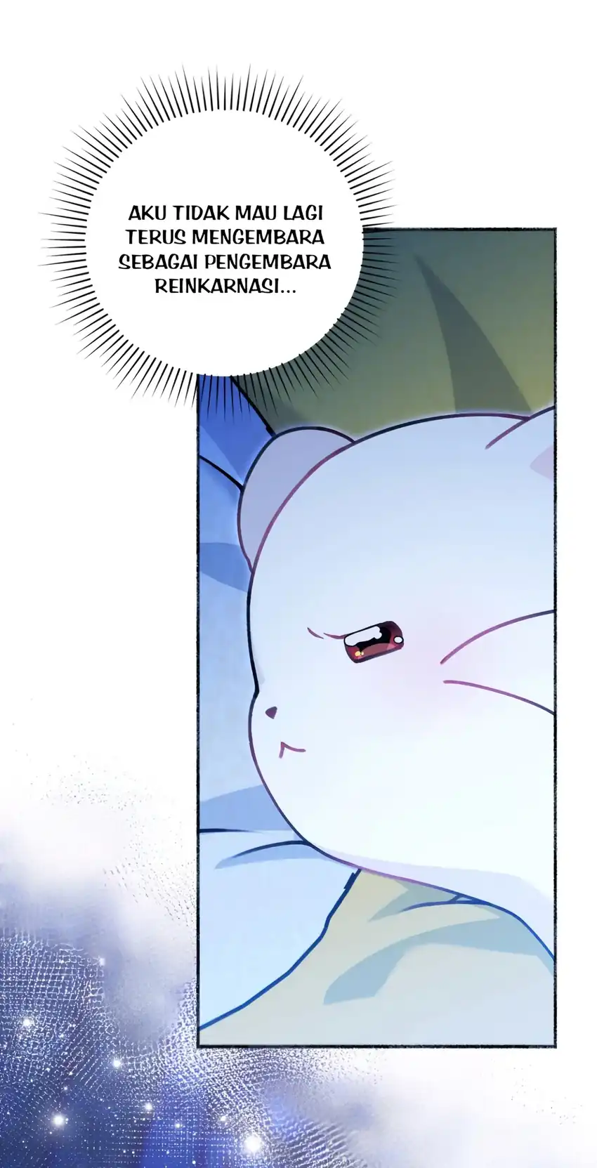 The Villain’s Daughter in law is Inherently Powerful Chapter 2 - Page 59