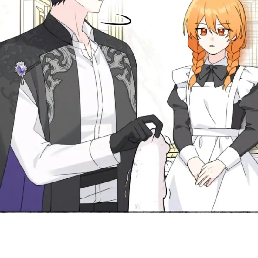The Villain’s Daughter in law is Inherently Powerful Chapter 2 - Page 73