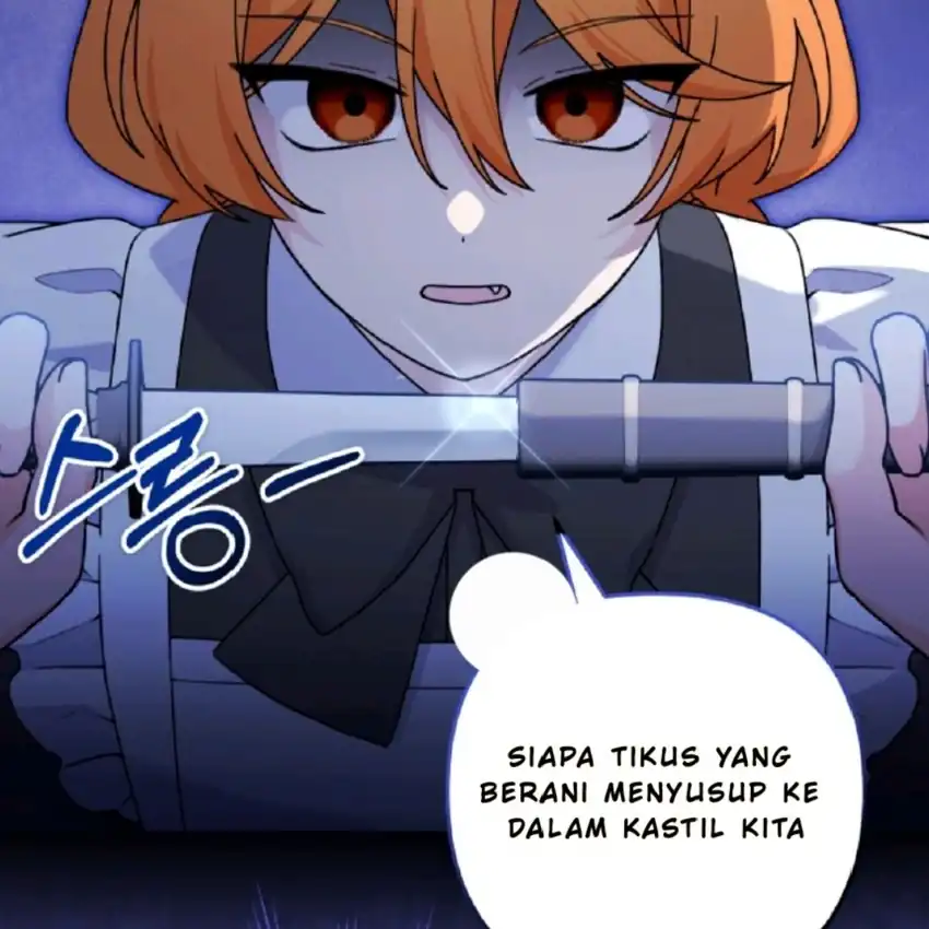 The Villain’s Daughter in law is Inherently Powerful Chapter 2 - Page 75