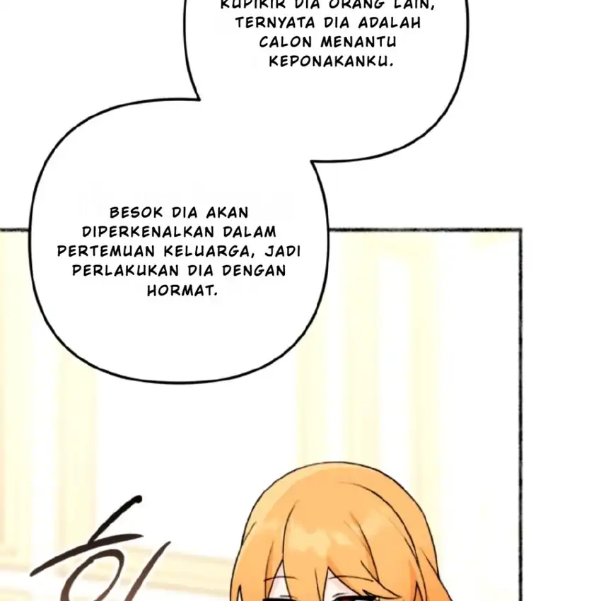The Villain’s Daughter in law is Inherently Powerful Chapter 2 - Page 77