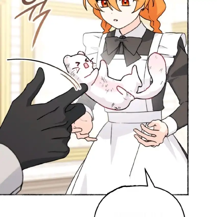 The Villain’s Daughter in law is Inherently Powerful Chapter 2 - Page 78