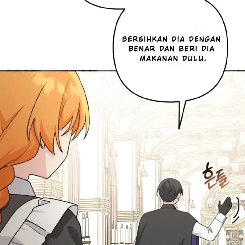 The Villain’s Daughter in law is Inherently Powerful Chapter 2 - Page 80