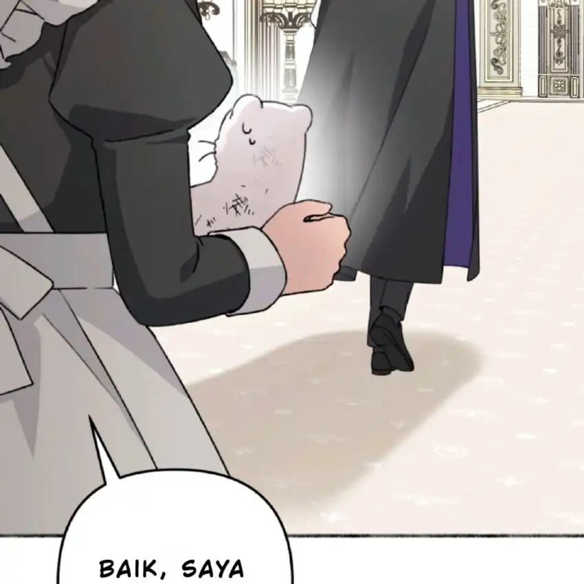 The Villain’s Daughter in law is Inherently Powerful Chapter 2 - Page 81