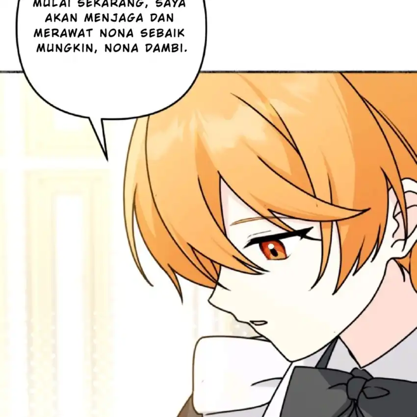 The Villain’s Daughter in law is Inherently Powerful Chapter 2 - Page 83