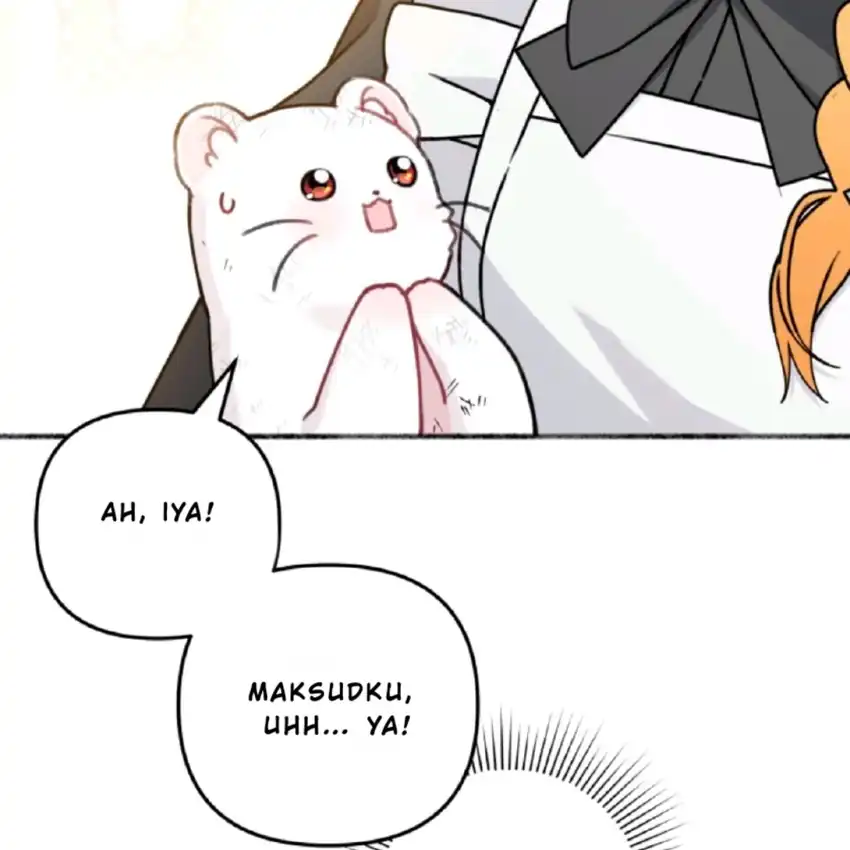 The Villain’s Daughter in law is Inherently Powerful Chapter 2 - Page 84