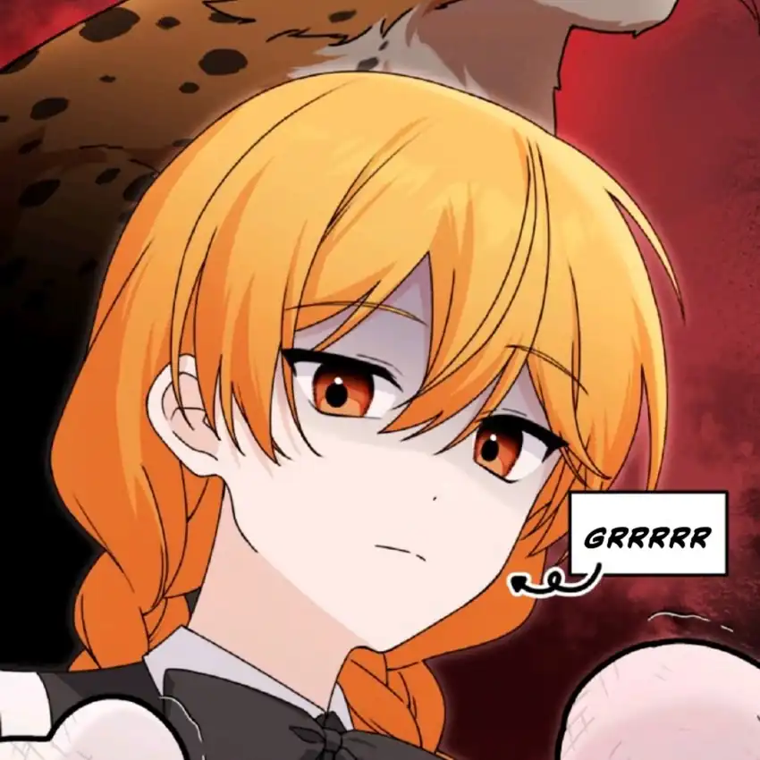 The Villain’s Daughter in law is Inherently Powerful Chapter 2 - Page 87