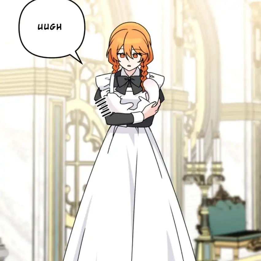 The Villain’s Daughter in law is Inherently Powerful Chapter 2 - Page 90