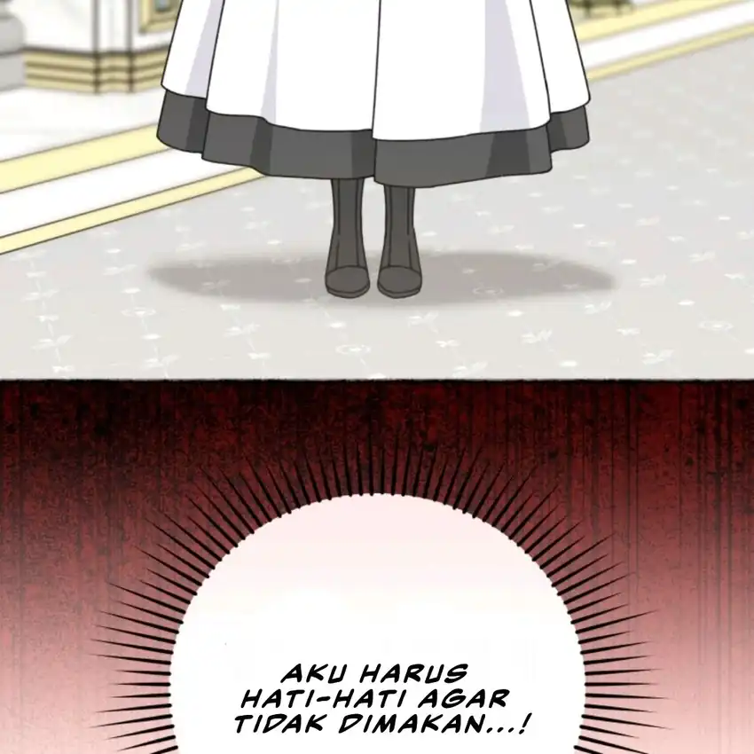 The Villain’s Daughter in law is Inherently Powerful Chapter 2 - Page 91