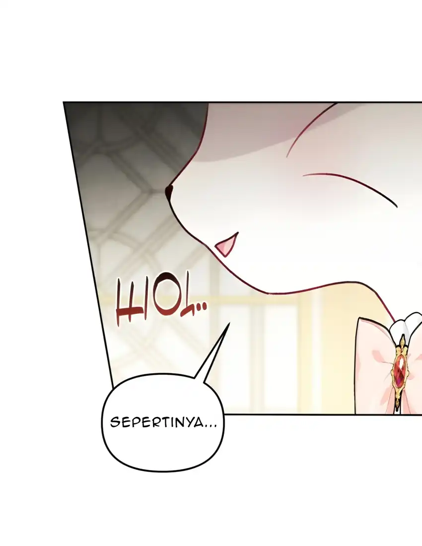 The Villain’s Daughter in law is Inherently Powerful Chapter 20 - Page 17