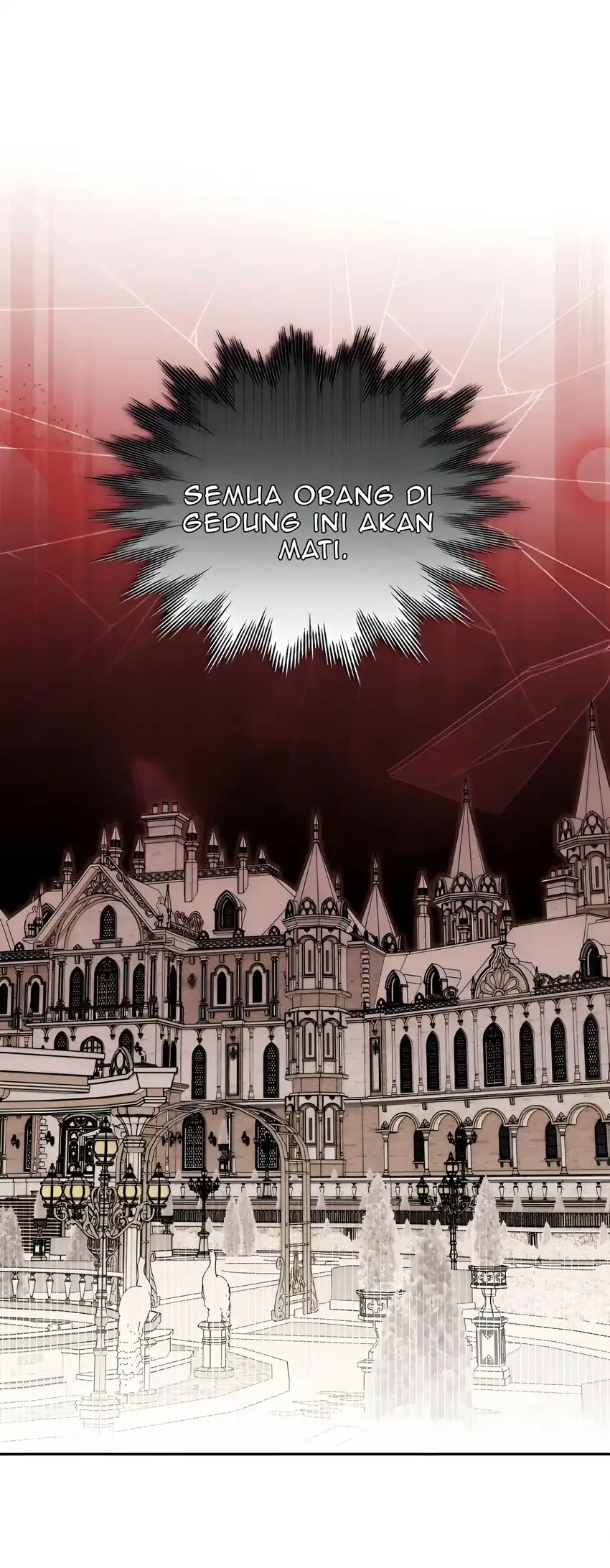 The Villain’s Daughter in law is Inherently Powerful Chapter 20 - Page 26