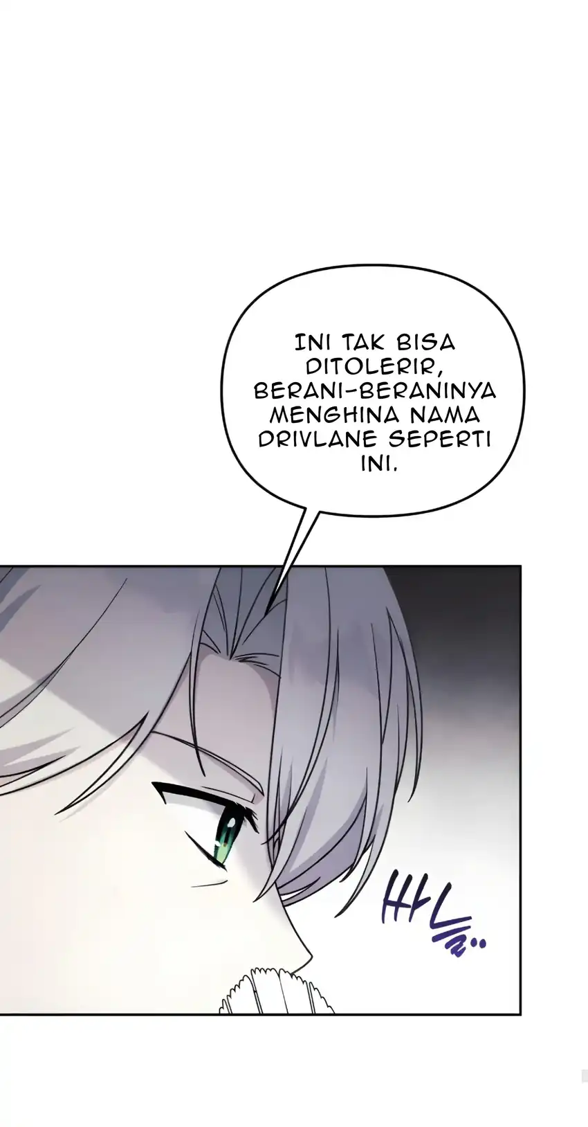 The Villain’s Daughter in law is Inherently Powerful Chapter 20 - Page 32