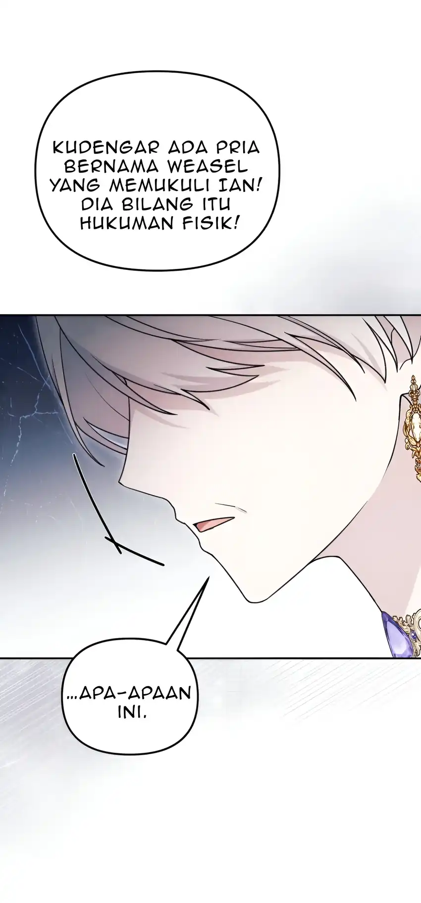 The Villain’s Daughter in law is Inherently Powerful Chapter 20 - Page 46