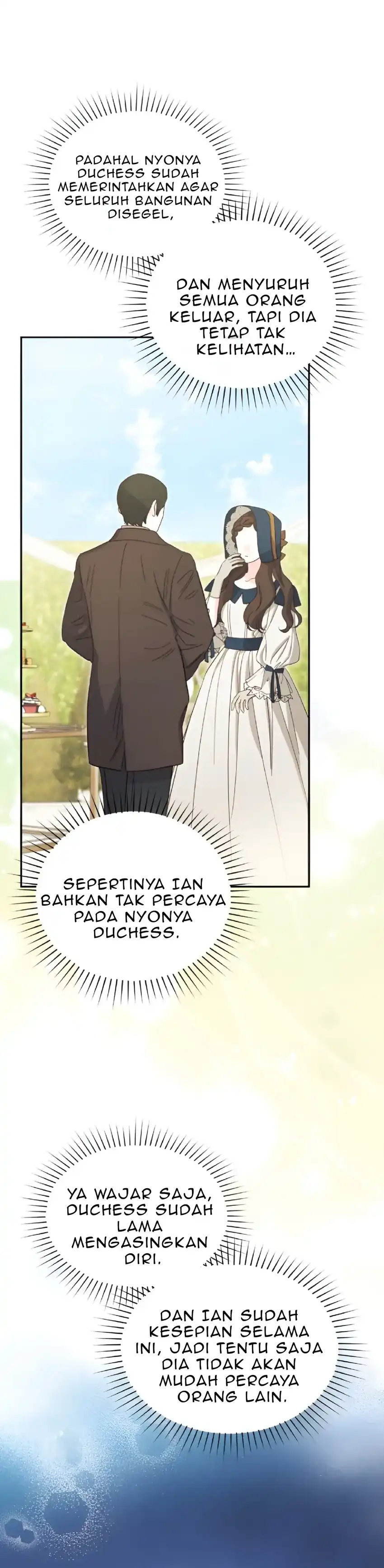 The Villain’s Daughter in law is Inherently Powerful Chapter 20 - Page 51