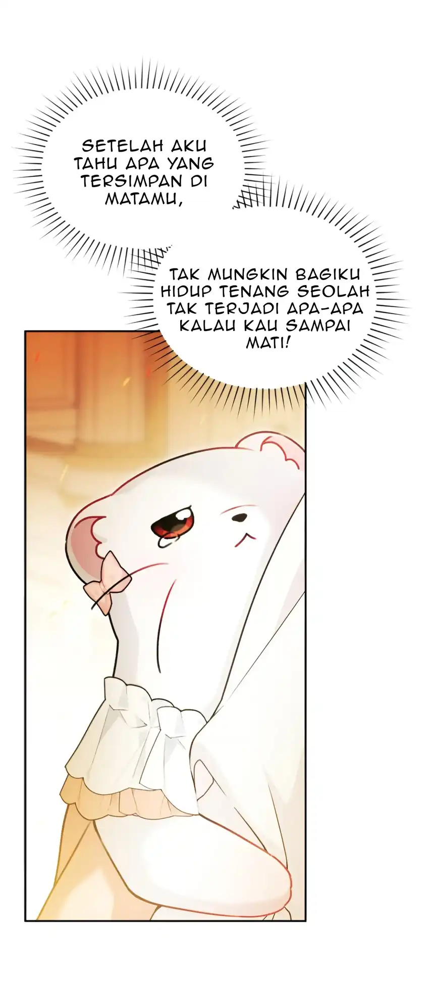 The Villain’s Daughter in law is Inherently Powerful Chapter 21 - Page 32