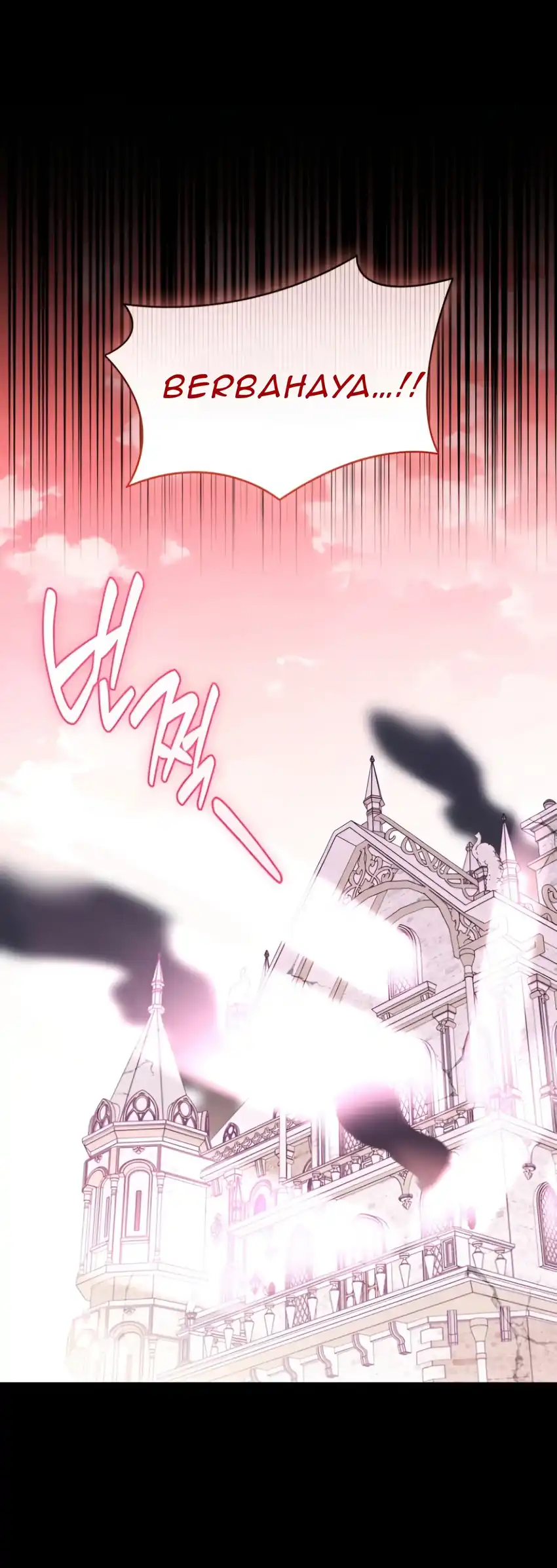 The Villain’s Daughter in law is Inherently Powerful Chapter 21 - Page 39