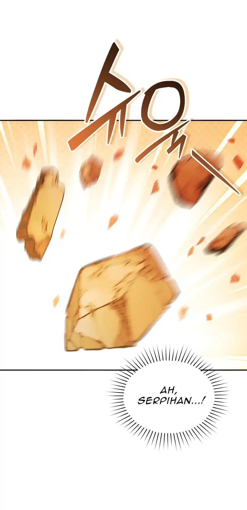 The Villain’s Daughter in law is Inherently Powerful Chapter 21 - Page 4