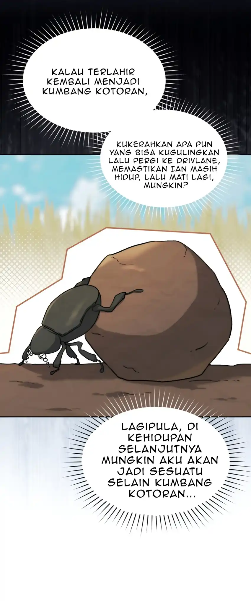 The Villain’s Daughter in law is Inherently Powerful Chapter 21 - Page 41