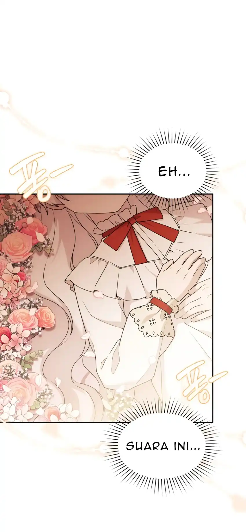 The Villain’s Daughter in law is Inherently Powerful Chapter 21 - Page 44