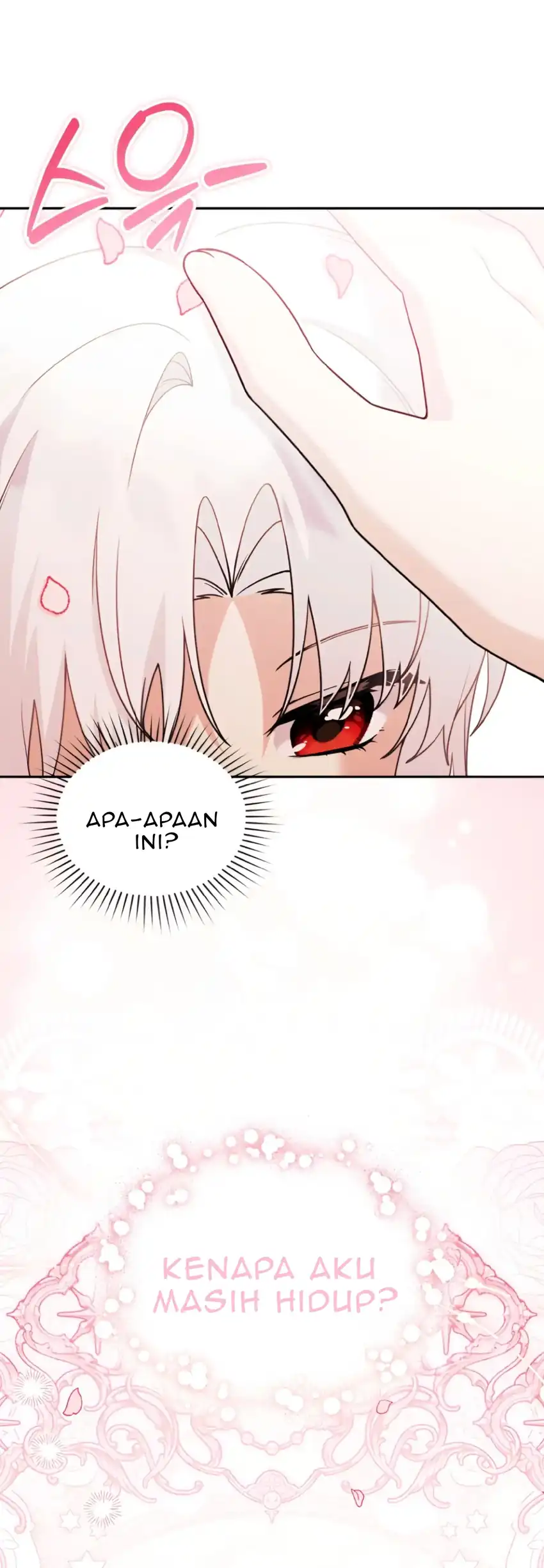 The Villain’s Daughter in law is Inherently Powerful Chapter 21 - Page 48