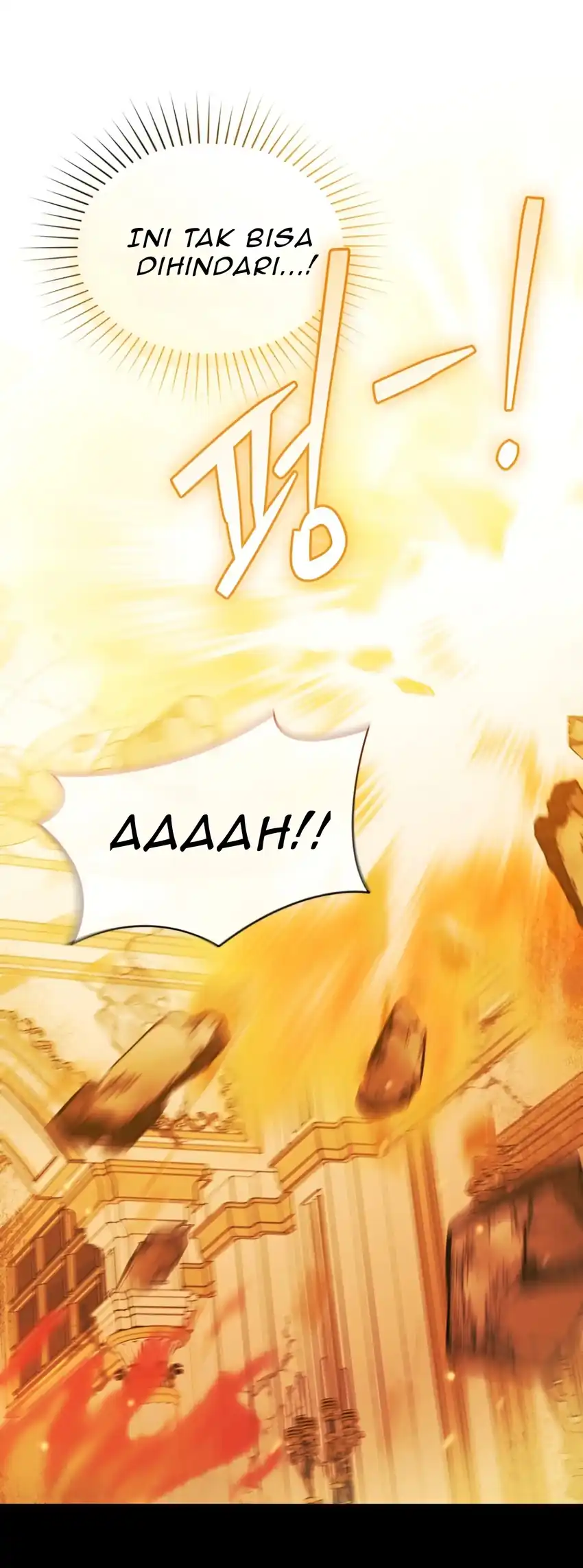 The Villain’s Daughter in law is Inherently Powerful Chapter 21 - Page 5