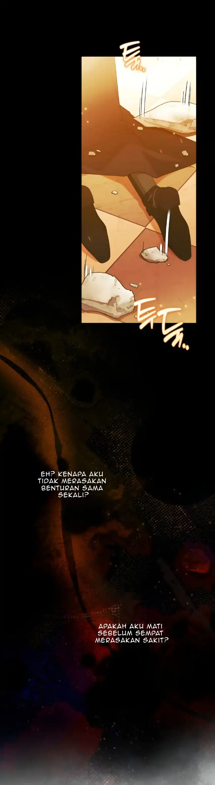 The Villain’s Daughter in law is Inherently Powerful Chapter 21 - Page 7