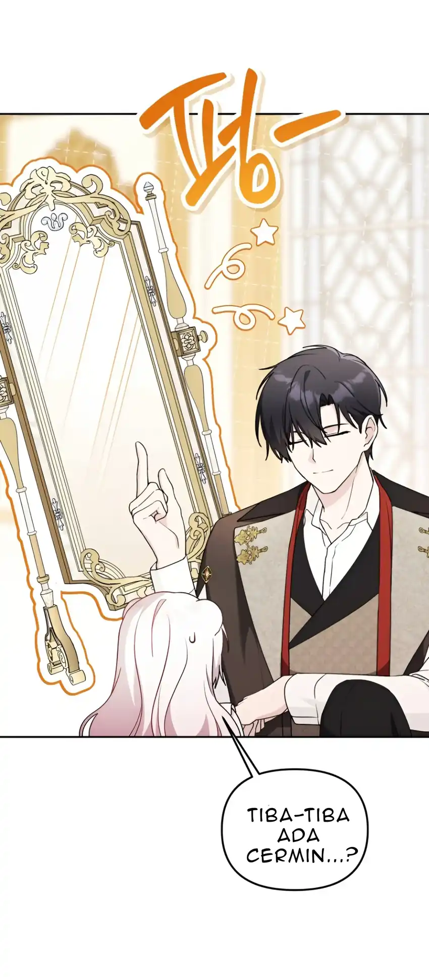 The Villain’s Daughter in law is Inherently Powerful Chapter 22 - Page 11