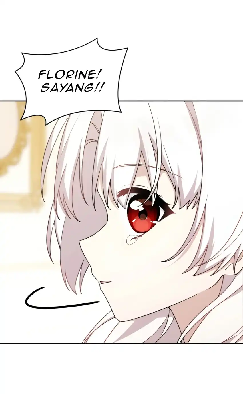 The Villain’s Daughter in law is Inherently Powerful Chapter 22 - Page 18
