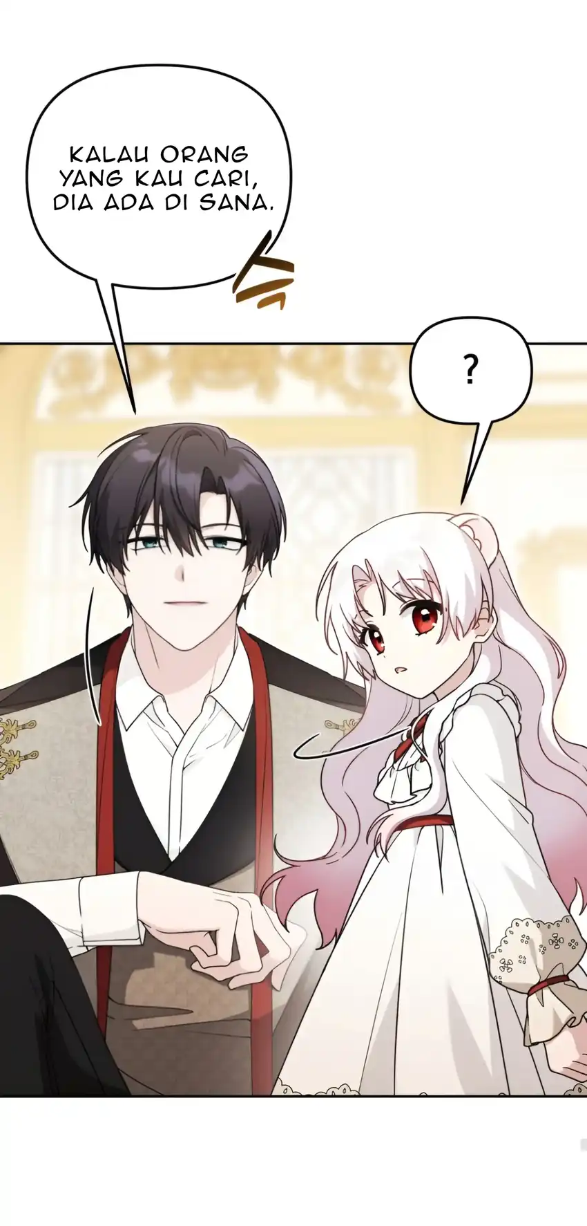 The Villain’s Daughter in law is Inherently Powerful Chapter 22 - Page 41
