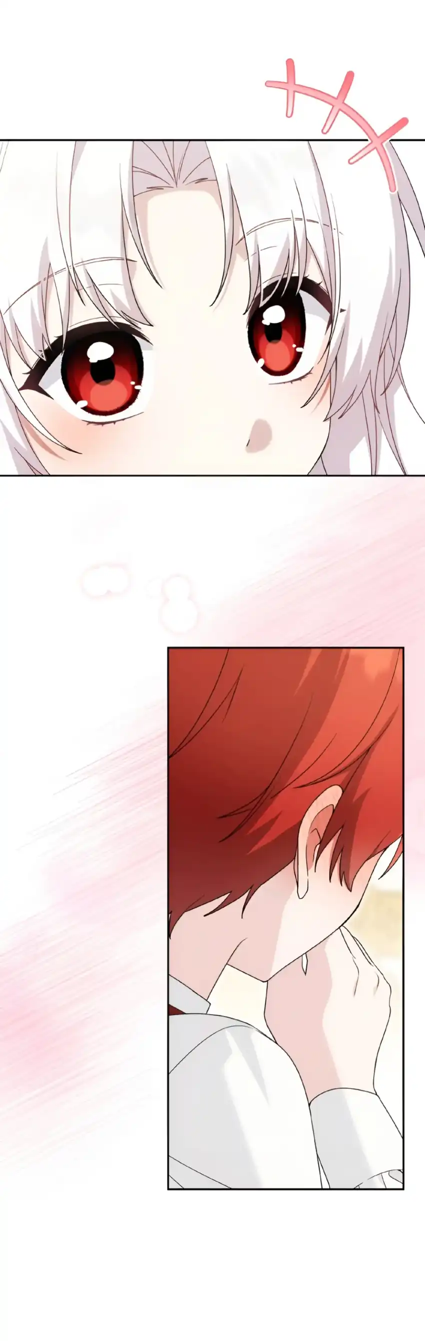 The Villain’s Daughter in law is Inherently Powerful Chapter 22 - Page 49