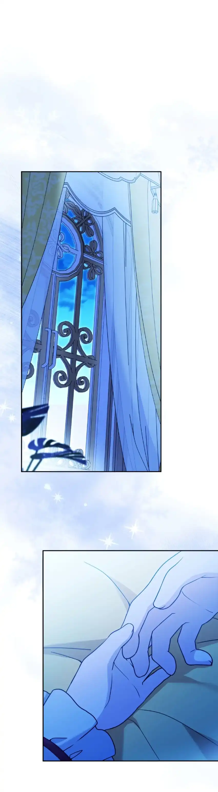 The Villain’s Daughter in law is Inherently Powerful Chapter 22 - Page 60