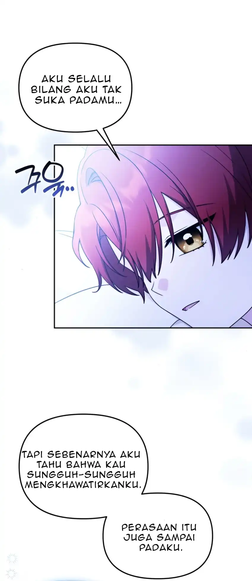 The Villain’s Daughter in law is Inherently Powerful Chapter 23 - Page 10
