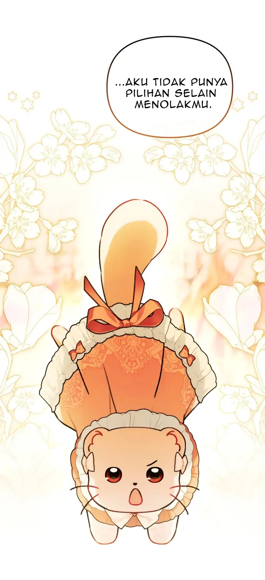 The Villain’s Daughter in law is Inherently Powerful Chapter 23 - Page 12